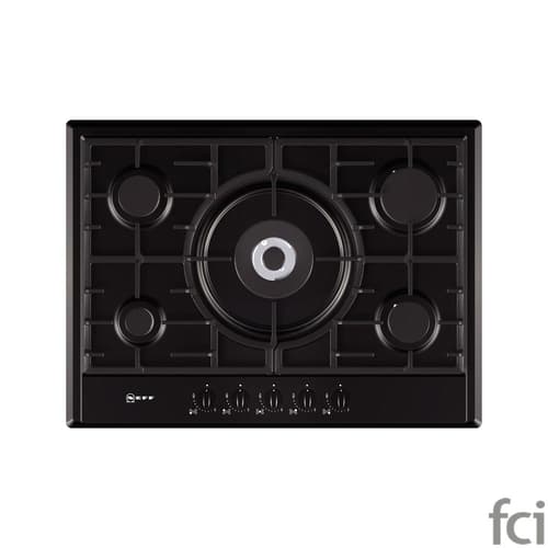 T25S56S0 Gas Hob by Neff
