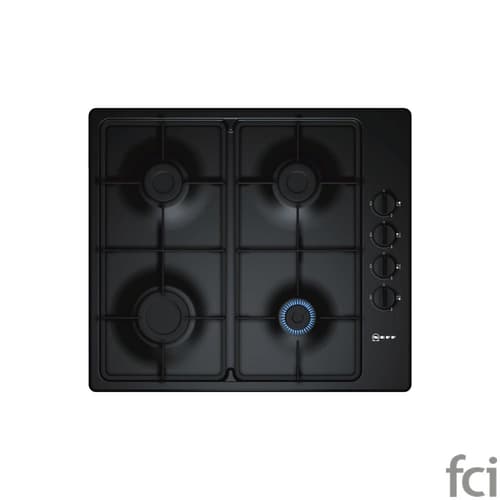 T26BR46S0 Gas Hob by Neff