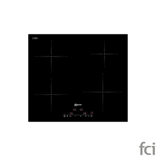 T41D40X2 Induction Hob by Neff