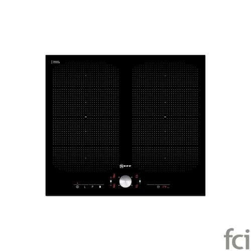 T51T55X2 Induction Hob by Neff