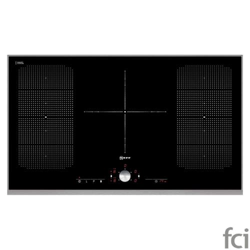 T54T95N2 Induction Hob by Neff
