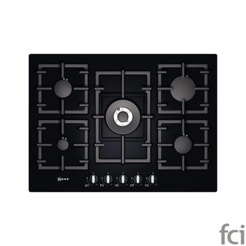 T63S46S1 Gas Hob by Neff