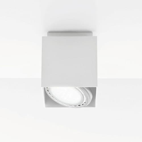 Cubo Ceiling Lamp by Nemo