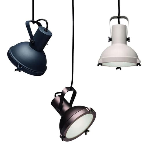 Projector 165 Pendant Lamp by Nemo