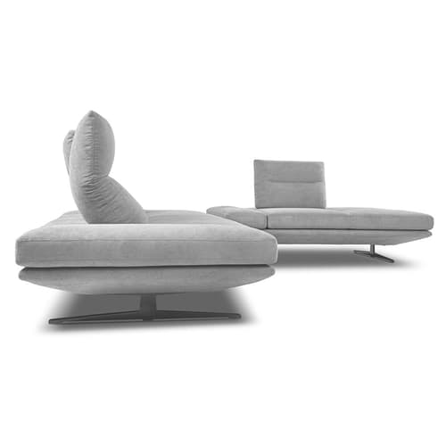 Cahmonix Sofa by Nexus Collection