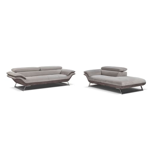 Corsica Sofa by Nexus Collection