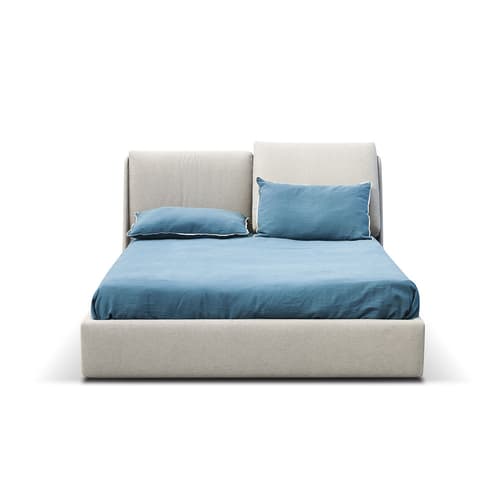 Edith Double Bed by Nexus Collection