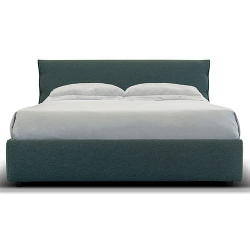 Lotus Double Bed by Nexus Collection