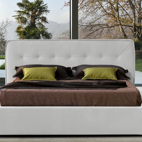Snap Double Bed by Nexus Collection