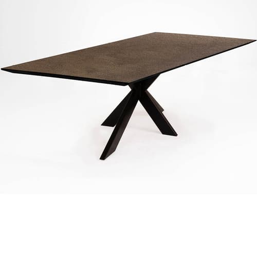 Hpl Dining Table by Nou