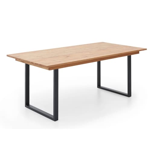 Marty Dining Table by Nou