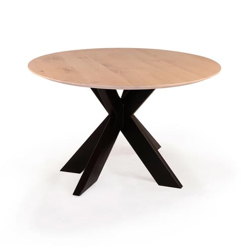 Round Dining Table by Nou