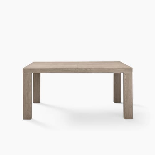 Link Extendable Dining Table by Novamobili
