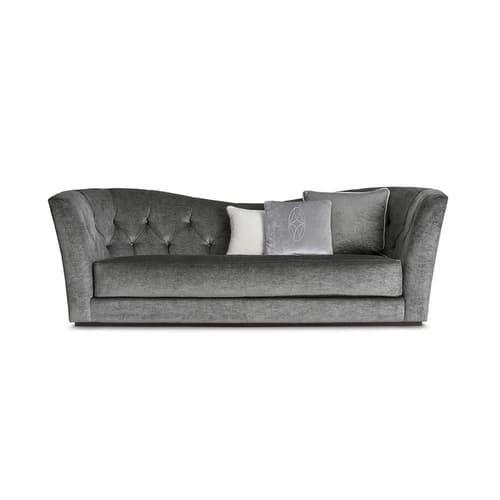 Butterfly Sofa by Opera Contemporary