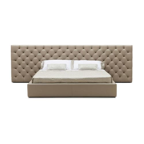Didone Double Bed by Opera Contemporary