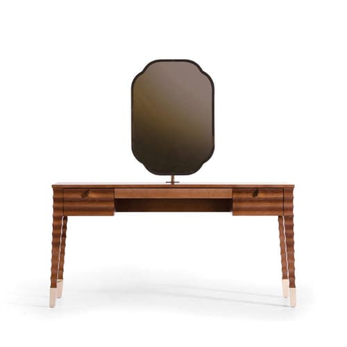 Elettra Dressing Table by Opera Contemporary