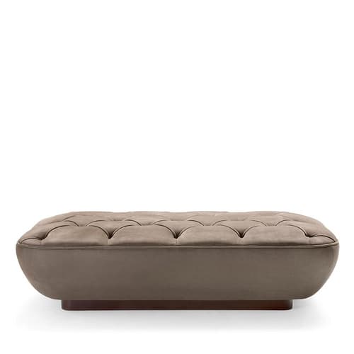 Fritz Footstool by Opera Contemporary
