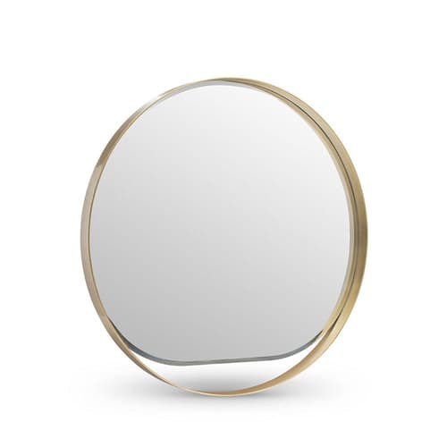 Gyselle Mirror by Opera Contemporary