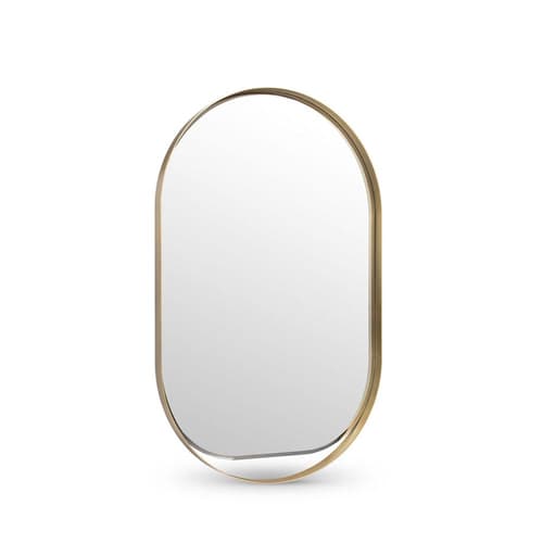 Gyselle1 Mirror by Opera Contemporary
