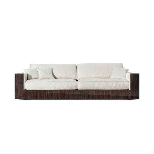 Herman Sofa by Opera Contemporary