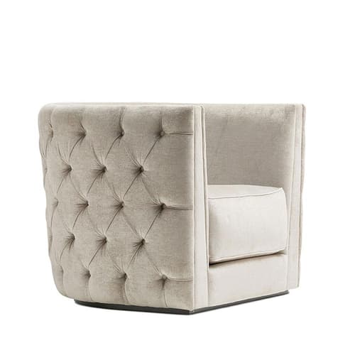 Leandro Armchair by Opera Contemporary