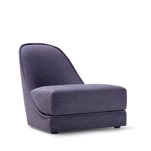 Lucille Armchair by Opera Contemporary