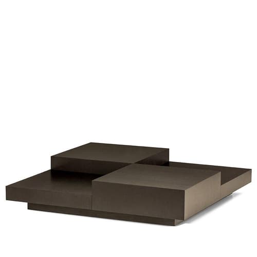 Lukas Coffee Table by Opera Contemporary