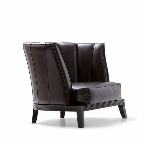 Parsifal Armchair by Opera Contemporary