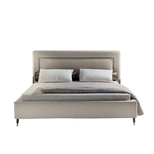 Ramiro Double Bed by Opera Contemporary