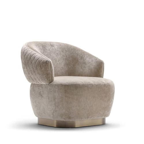 Sophie Armchair by Opera Contemporary