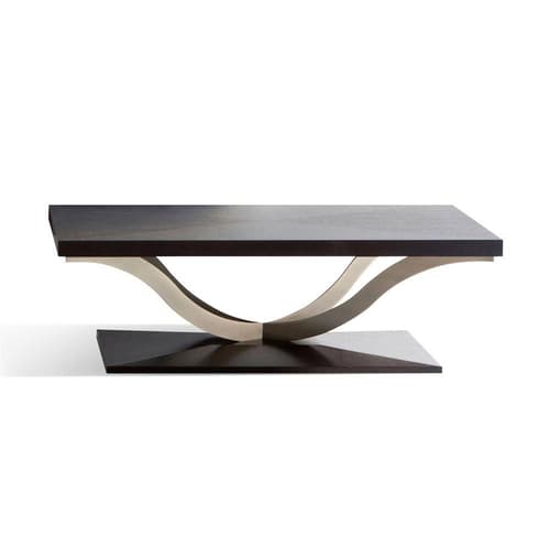 Teseo Coffee Table by Opera Contemporary