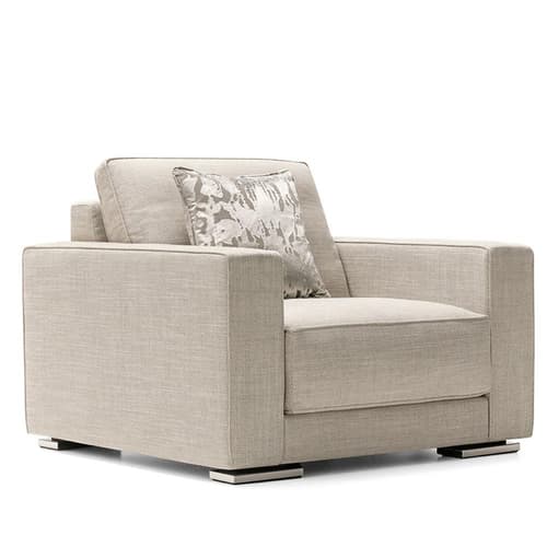 Walter Armchair by Opera Contemporary
