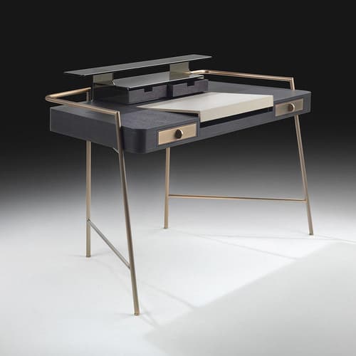Flat Desk by Oris