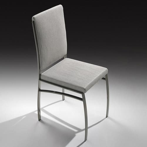 Soft Dining Chair by Oris