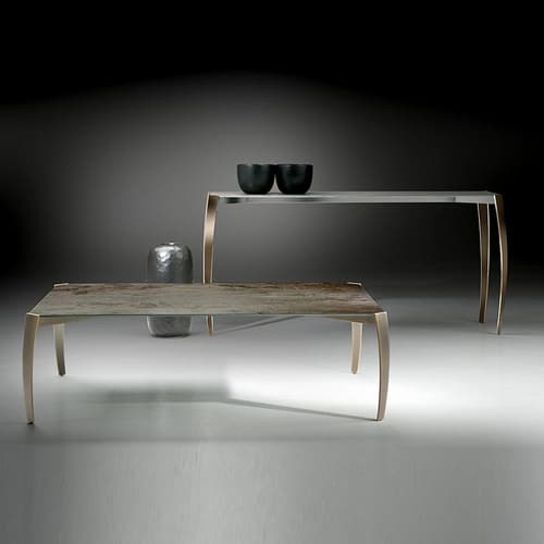 Spider Coffee Table by Oris