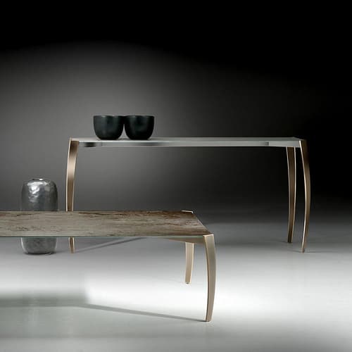 Spider Console Table by Oris