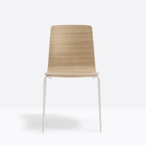 Inga Plywood 5613 Dining Chair by Pedrali