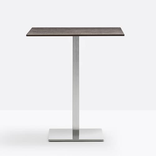 Inox 4402 Side Table by Pedrali
