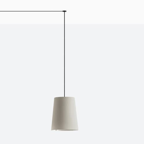 L001Cw A Suspension Lamp by Pedrali