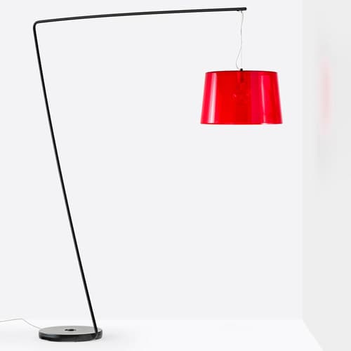 L001T B Floor Lamp by Pedrali
