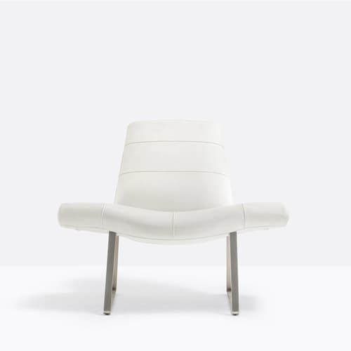 Mies 415 Lounger by Pedrali