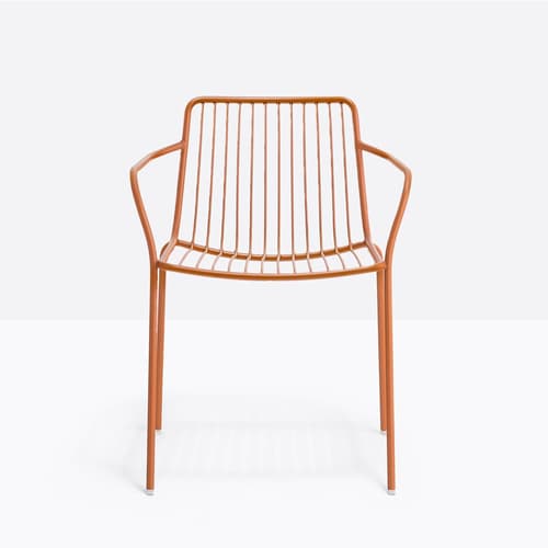 Nolita 3655 Outdoor Chair by Pedrali