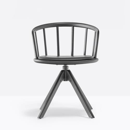 Nym 2846 Outdoor Chair by Pedrali