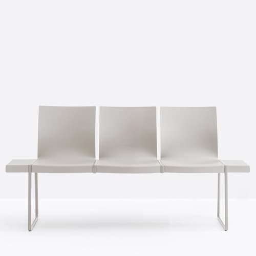 Plural P0 2003 Outdoor Seating by Pedrali