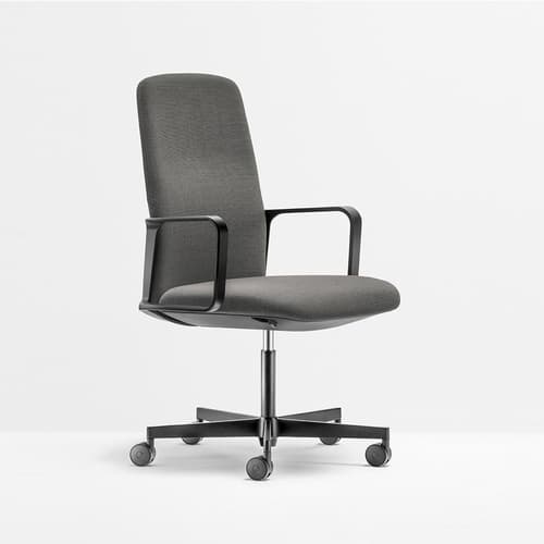 Temps 3765 Swivel Chair by Pedrali
