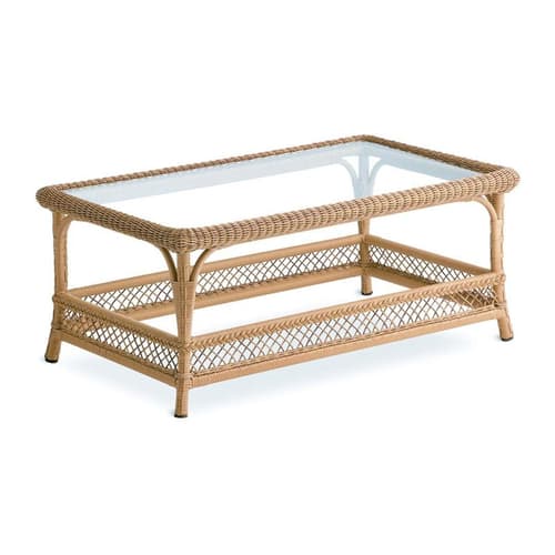 Arena Rectangular Coffee Table by Point 1920