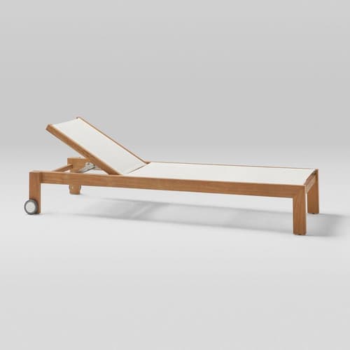 bay chaise longue by point