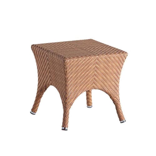 Breda Auxiliar Side Table by Point 1920
