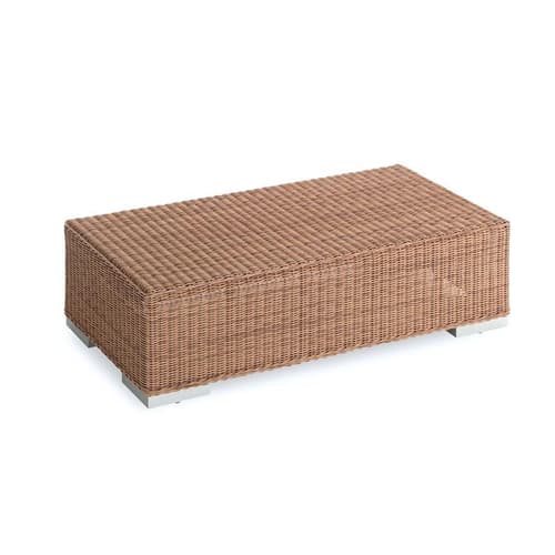 Green Rectangular Coffee Table by Point 1920
