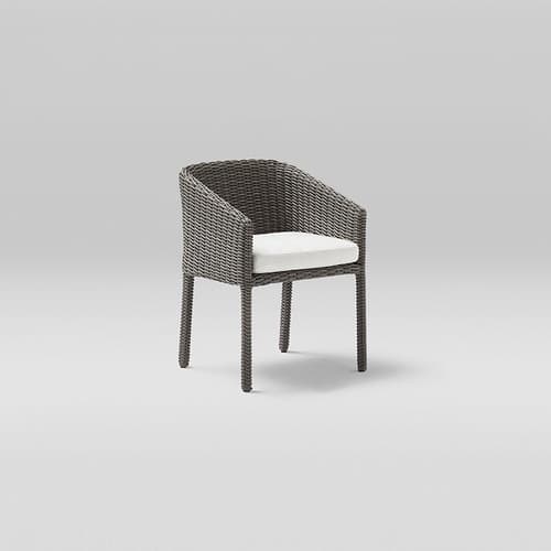 heritage armchair by point